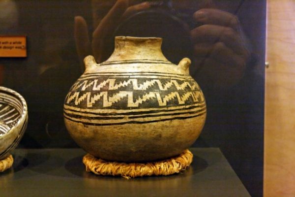 Mesa Verde VC
