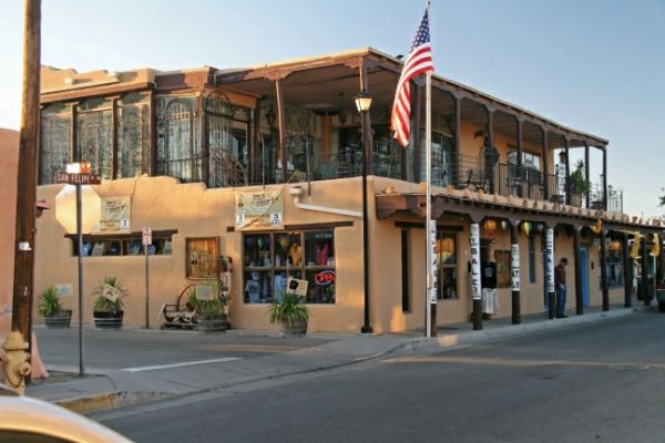 Albuquerque
