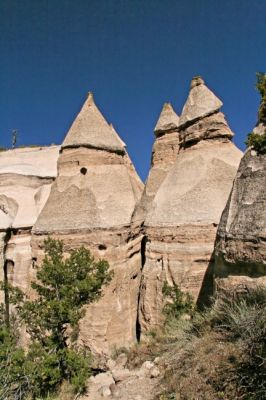 Tent Rocks
