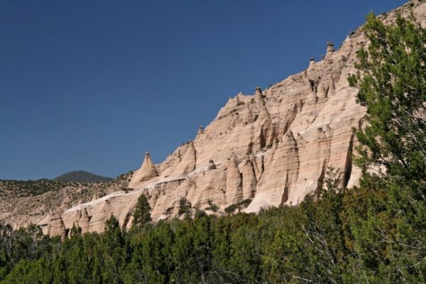 Tent Rocks
