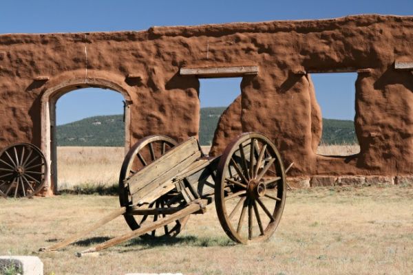 Fort Union
