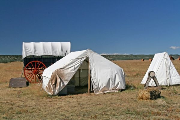 Fort Union
