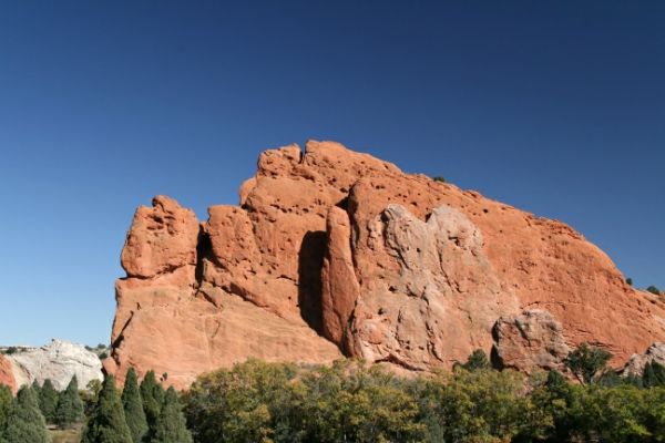 Garden of the Gods
