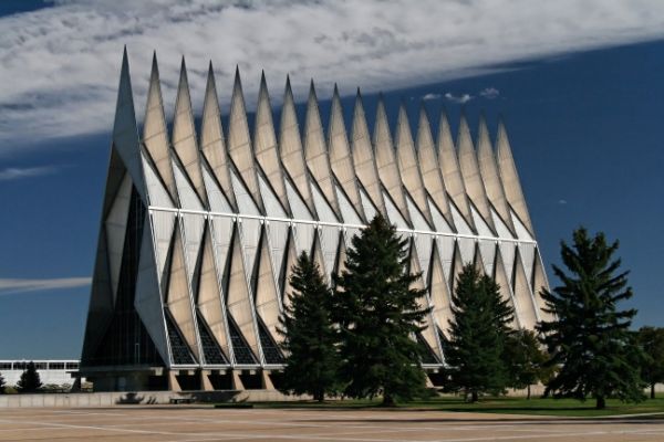 Air Force Academy
