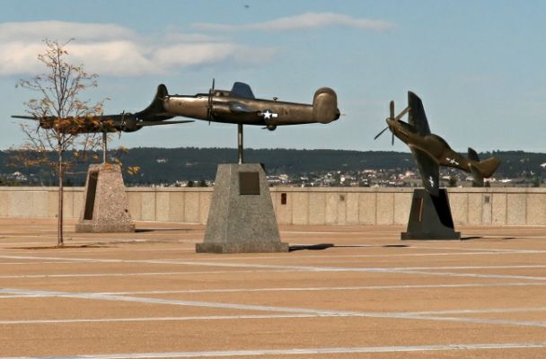 Air Force Academy

