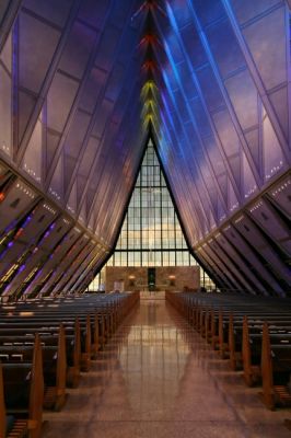 Air Force Academy
