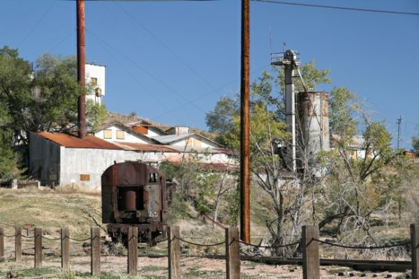 Boulder Jct
