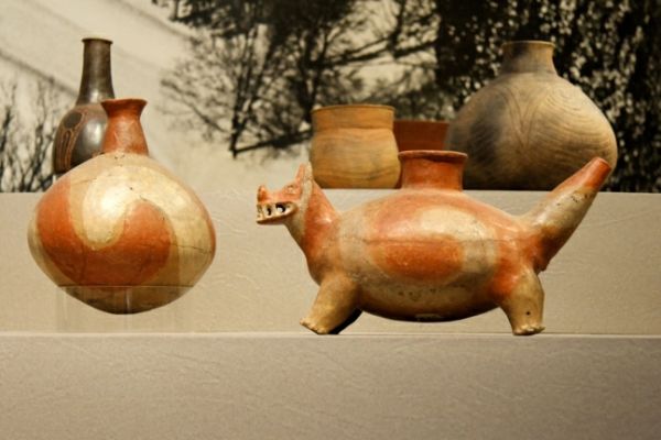 Denver Art Museum

