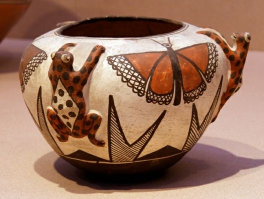 Denver Art Museum
