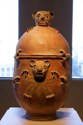 Denver Art Museum
