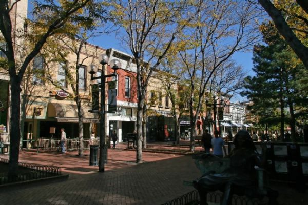 Boulder
