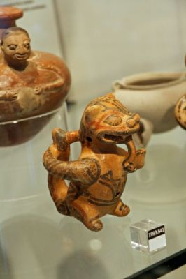 Denver Art Museum

