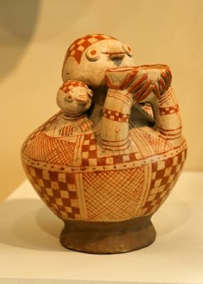 Denver Art Museum
