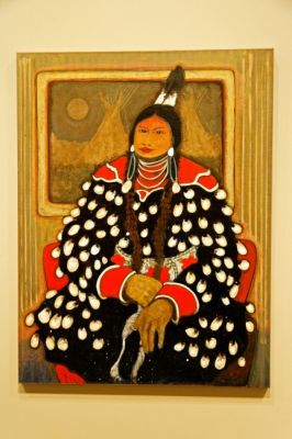 Denver Art Museum

