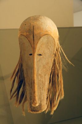Denver Art Museum
