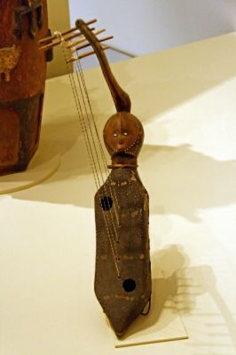 Denver Art Museum
