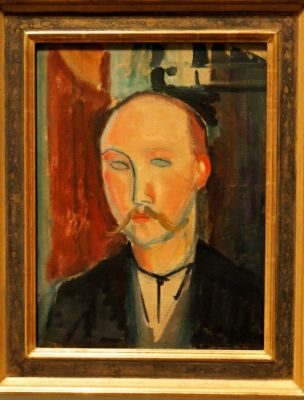 Denver Modigliani
