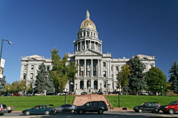 Denver Colosseum
