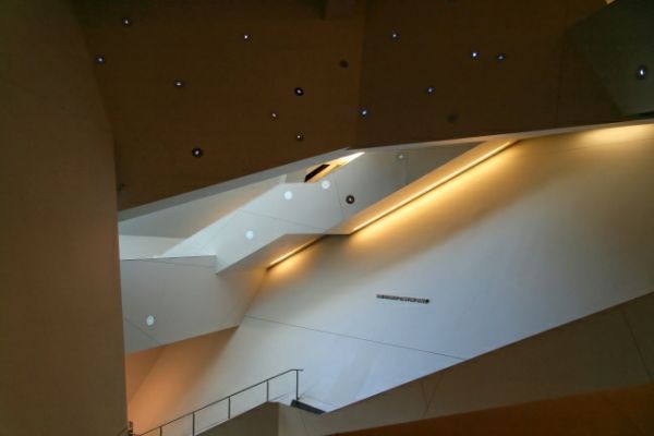 Denver Art Museum
