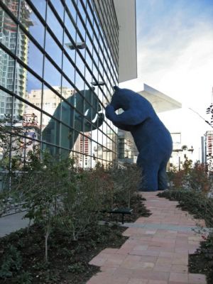 Denver Convention Center
