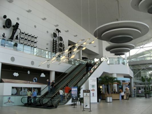 Denver Convention Center
