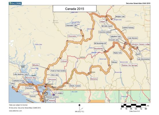 Route 2015
