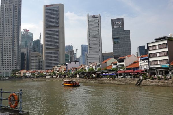 DSC00494 Singapur Singapore River und Financial District_k
