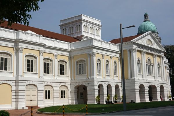 DSC00500 Singapur Arts House in the old Parliament_k
