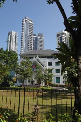 DSC00587 Singapur ThailÃ¤ndische Botschaft_k
