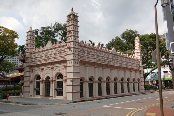 DSC00776 Singapur Chinatown Telok Ayer St Nagore Dargah_k
