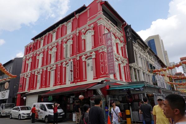 DSC00807 Singapur Chinatown Temple St_k
