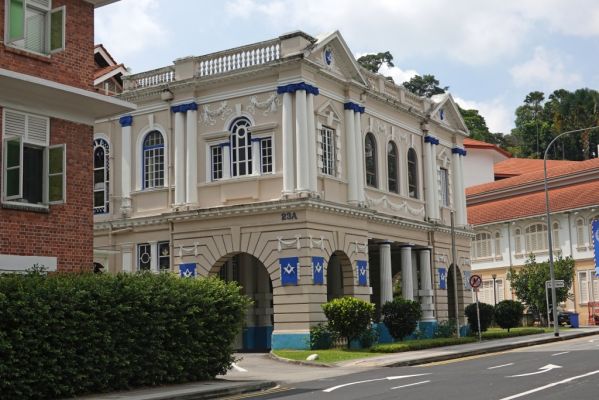 DSC00869 Singapur Coleman St Freemasons Hall_k
