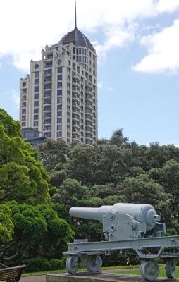 DSC00923 Auckland Alber Park und Avani Metropolis_k
