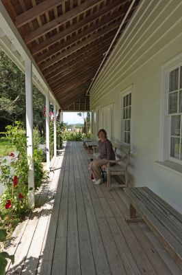 DSC01292 Te Waimate Mission House Porch_k
