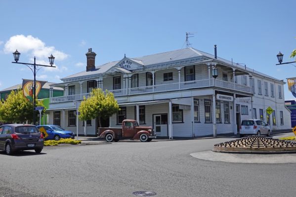 DSC01679 Waihi historisches Rob Roy Hotel_k
