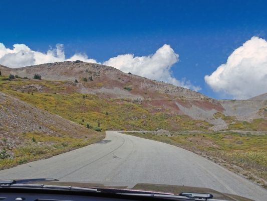 08 Cottonwood Pass
