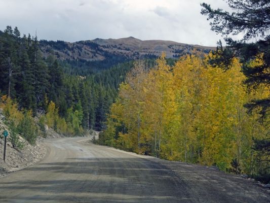 16 Cottonwood Pass

