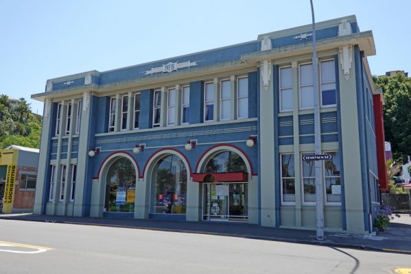 DSC02110 Napier Former Central Fire Station Tennyson Street_k
