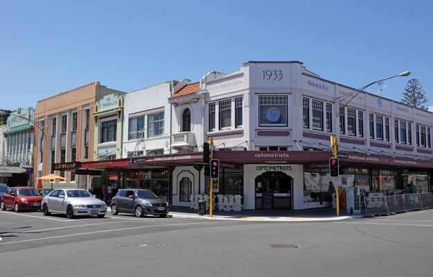 DSC02121 Napier Thorps Building Tennyson and Hastings Street_k
