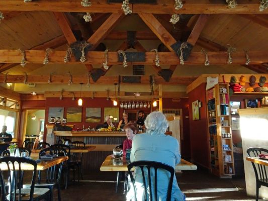 30 Hells Backbone Grill
