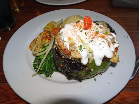 32 Hells Backbone Grill
