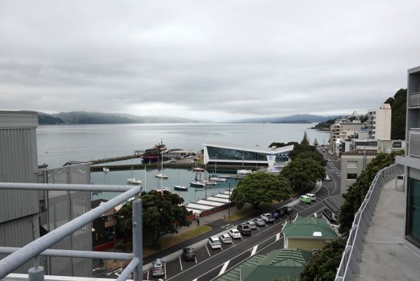 DSC02387 Wellington Harbour_k

