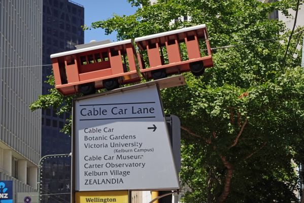 DSC02524 Wellington Wegweiser zur Cable Car_k
