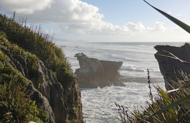 DSC03020 Pancake Rocks Meer_k
