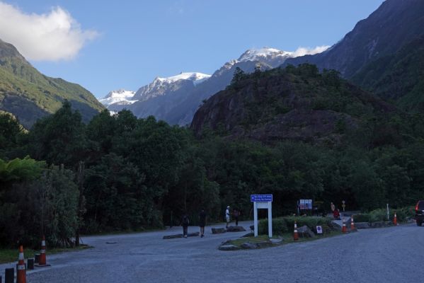 DSC03175 Franz Josef Glacier Walk Trailhead_k
