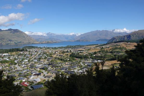 DSC03322 Wanaka Mt Iron Track Lake Wanaka_k
