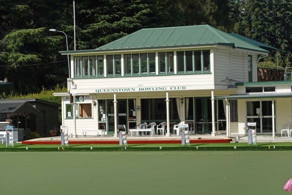 DSC03474 Queenstown Gardens Queenstown Bowling Club_k
