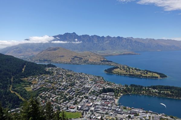 DSC03506 Queenstown Bobs Peak Lake Wakatipu_k
