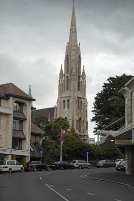 DSC04223 Dunedin First Church of Otago_k
