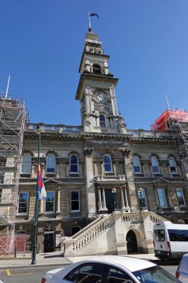 DSC04287 Dunedin Rathaus_k

